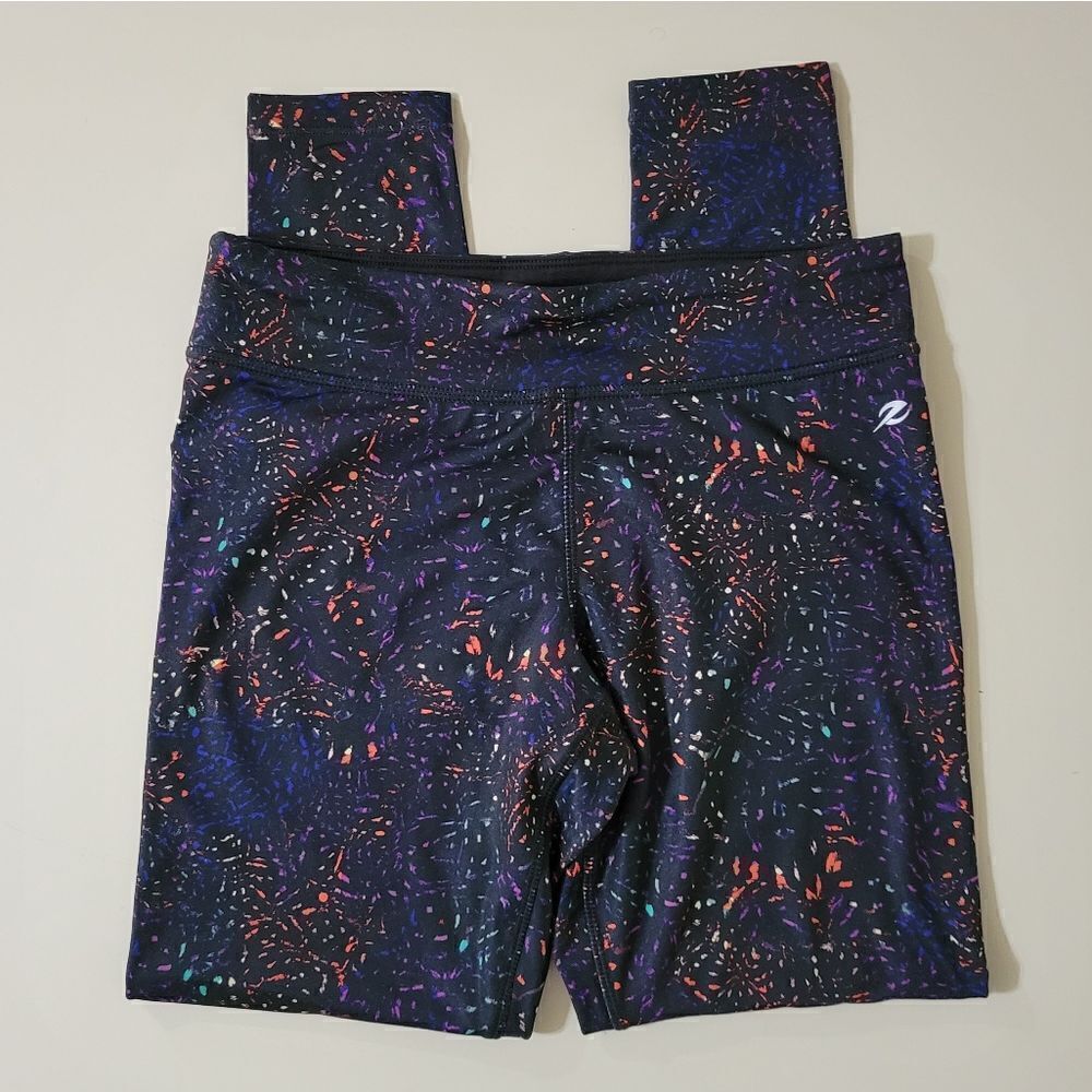 Energy Zone Warm Systems Performance Leggings